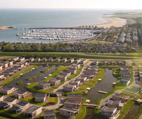 Roompot Water Village 