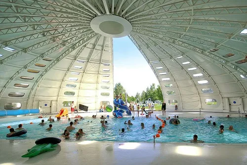 Camping Birkelt