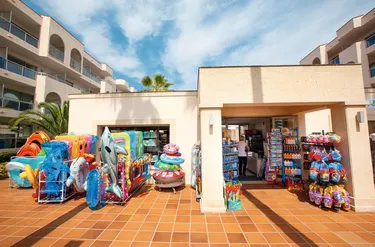 TUI BLUE Alcudia Pins