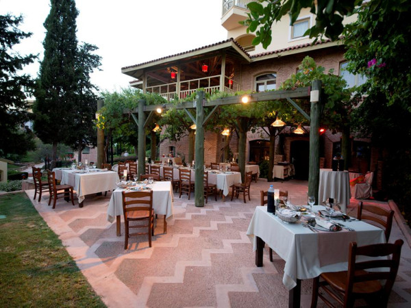 Hotel Limak Arcadia