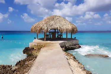 Delfins Beach Resort Bonaire