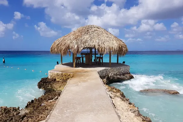Delfins Beach Resort Bonaire