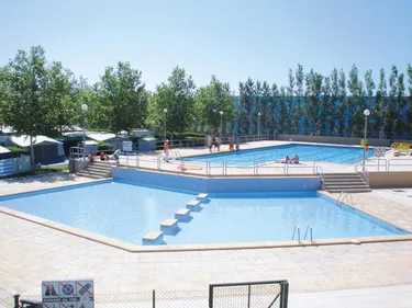 Kindvriendelijke vakantie in Spanje - Camping Las Dunas - Sant Pere Pescador
