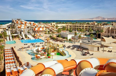 Goedkope all inclusive vakantie