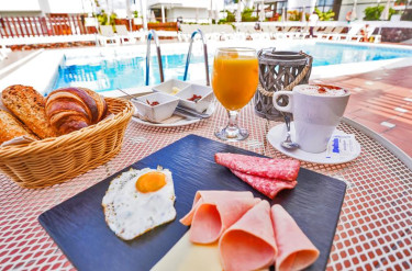 Time To Smile Coral Dreams