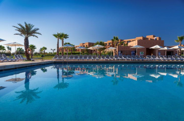 SPLASHWORLD Aqua Mirage Hotel