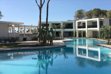Hotel Trendy Lara