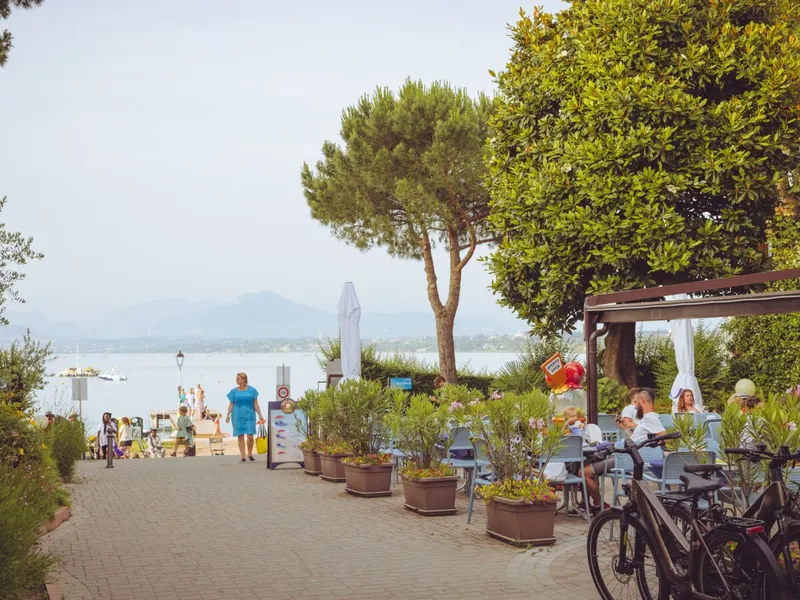camping bella italia