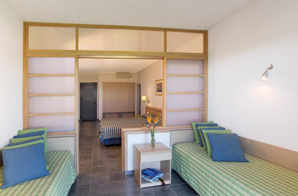 Atlantica Mikri Poli Rhodes