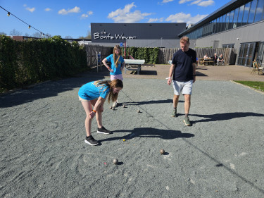 All-inclusive genieten bij De Bonte Wever in de meivakantie!