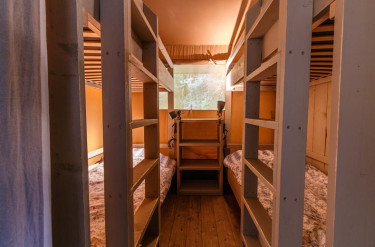 Camping Goolderheide