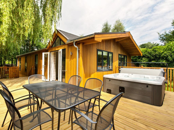 Vakantiepark Sandybrook