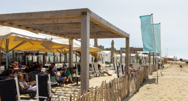 Vakantiepark Zandvoort