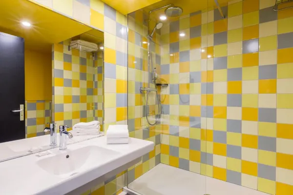 Best Western Hotel Grand Parc