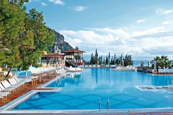 Liberty Lykia World Hotel