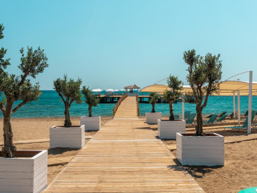 Arcanus Hotels Sorgun 