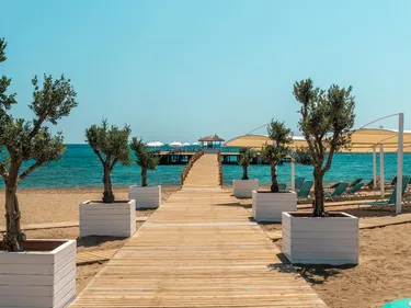 Arcanus Hotels Sorgun 