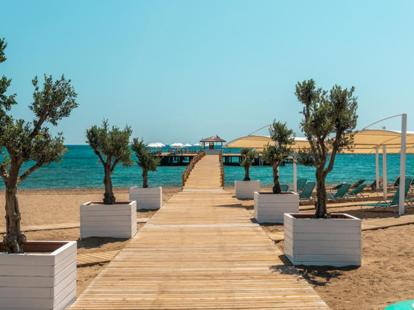 Arcanus Hotels Sorgun 