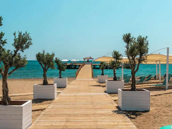 Arcanus Hotels Sorgun 