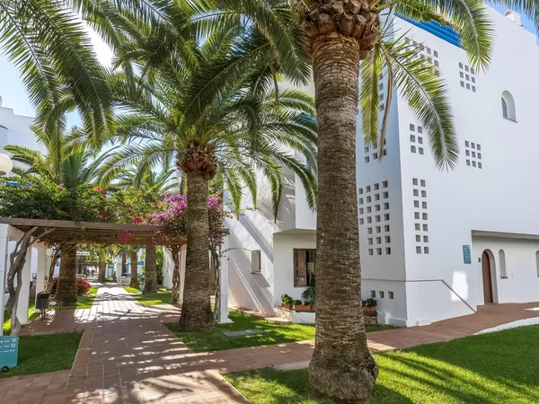 Hotel Occidental Torremolinos Playa 