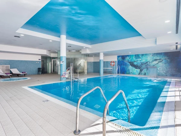 Vell Mari Resort Hotel & Spa