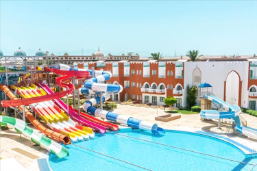 Hotel SUNRISE Garden Beach Resort