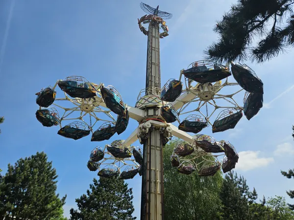 TUI vakantie met pretpark