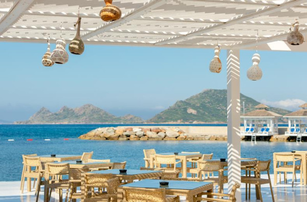 La Blanche Resort & Spa