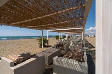 Camping Cieloverde Village