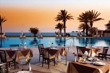 Hotel Constantinou Bros Athena Beach