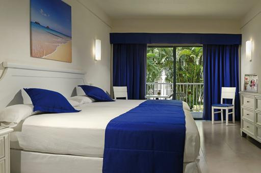 Hotel RIU Yucatan