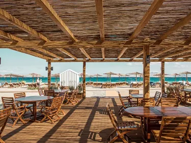 Hotel Mitsis Ramira Beach