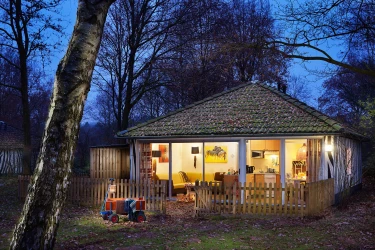 Pakjesavond tussen de wilde dieren | Beekse Bergen