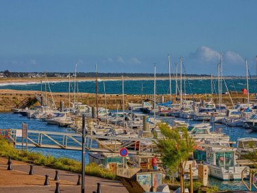 Camping Les Chardons Bleus