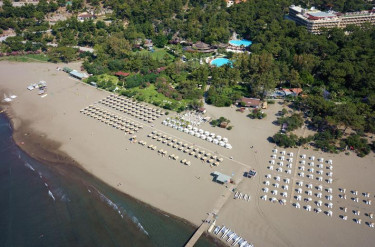 Hotel Sarigerme Imperial