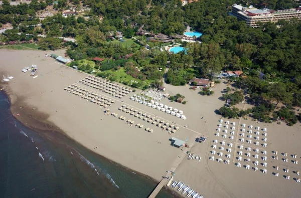 Hotel Sarigerme Imperial