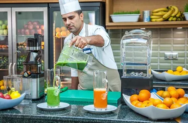 TUI BLUE Sarigerme Park 