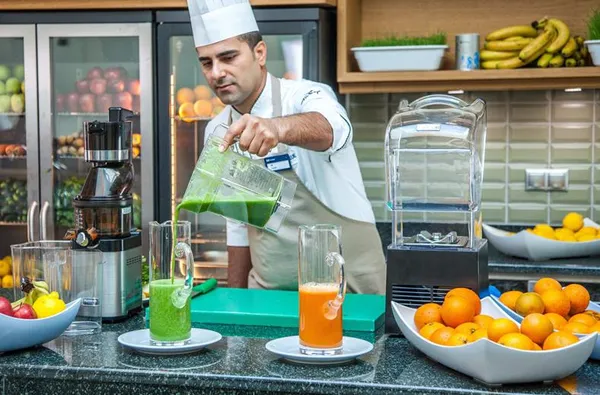 TUI BLUE Sarigerme Park 