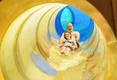 Center Parcs Park Bostalsee