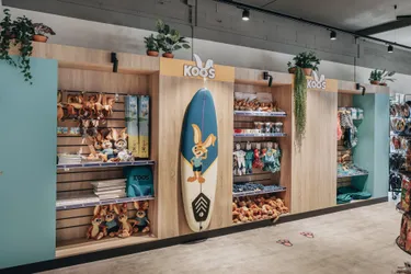 Vakantiepark Kijkduin