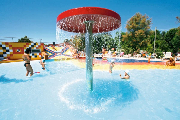 Camping Villaggio San Francesco