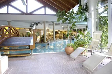 Vakantiepark Weissenhauser Strand