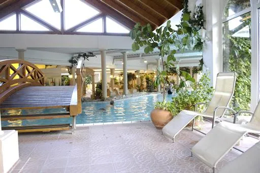 Vakantiepark Weissenhauser Strand