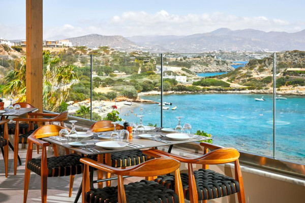 Hotel Blue Marine Resort & Spa