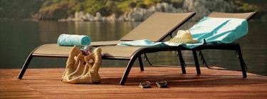 Luxe all inclusive vakantie