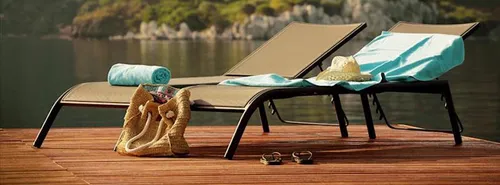 Luxe all inclusive vakantie