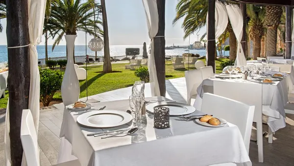 Hotel Taurito Princess