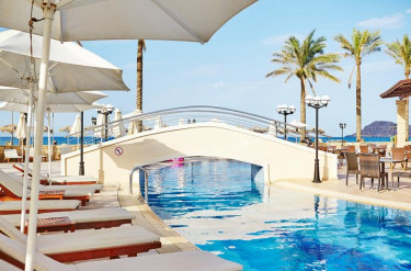 TUI BLUE Atlantica Caldera Beach