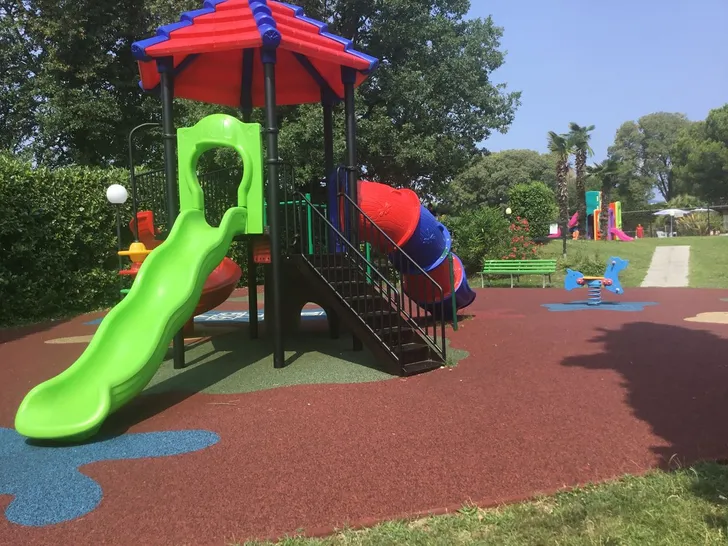 Kinderactiviteiten