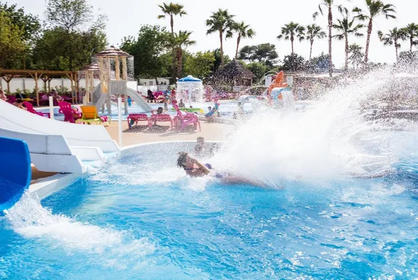 Camping Port Pothuau